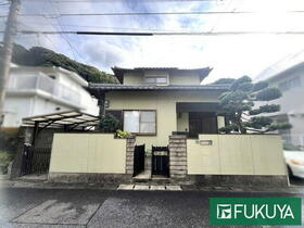 福岡県福岡市早良区重留3丁目