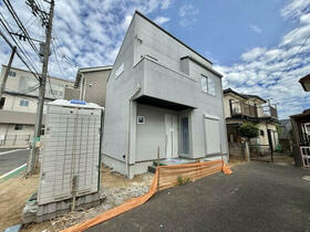 東京都府中市是政１丁目