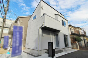 東京都府中市是政１丁目