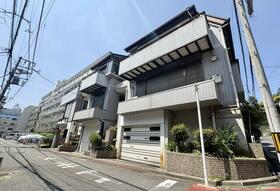 東京都文京区目白台１丁目