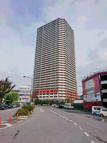 ファーストタワー大津MARY