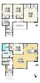 福岡県福岡市東区美和台７丁目