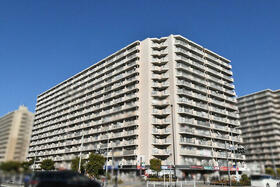 東大島ファミールハイツ１号館