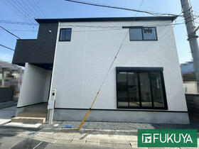 滋賀県草津市上笠３丁目