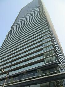 ザ・パークハウス中之島タワー