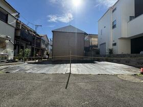 東京都杉並区方南１丁目