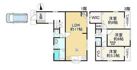 兵庫県尼崎市稲葉荘4丁目