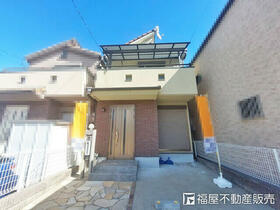 兵庫県尼崎市琴浦町