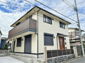 東京都府中市四谷４丁目