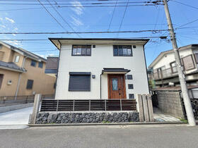 東京都府中市四谷４丁目