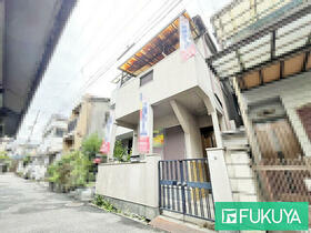 兵庫県尼崎市西本町北通5丁目