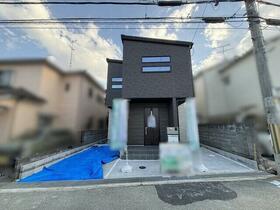 兵庫県川西市西多田２丁目