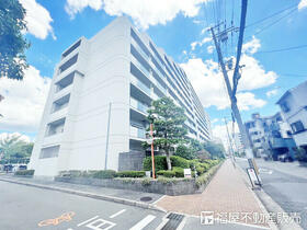 サンヴェール尼崎パルシティ