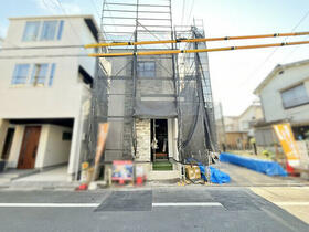 東京都足立区本木東町