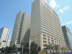 なんばセントラルプラザリバーガーデン