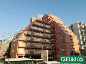 トーカンマンション今泉一〇