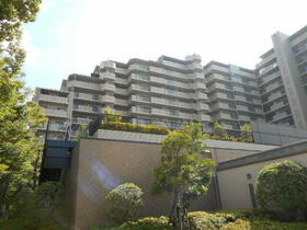 モンセーヌ住吉川公園１番館