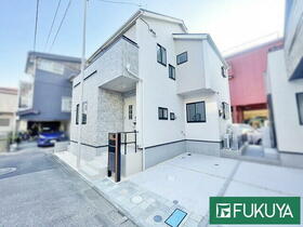 東京都足立区古千谷本町３丁目