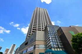 石神井公園ピアレスA棟