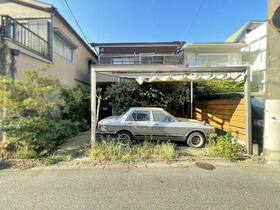 東京都足立区扇２丁目