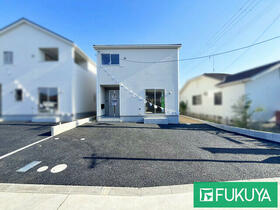 兵庫県加古川市野口町長砂