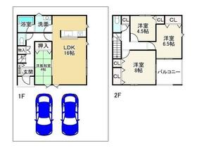 兵庫県加古川市尾上町池田