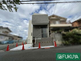 大阪府大東市寺川2丁目