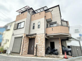 兵庫県尼崎市武庫之荘東２丁目