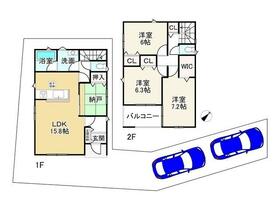 兵庫県加古川市野口町良野