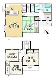 福岡県福岡市早良区内野3丁目