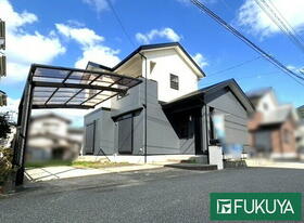 福岡県福岡市早良区内野３丁目