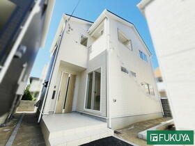 京都府八幡市男山長沢