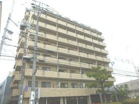 クリーンピア南大路時計台