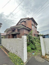 東京都府中市清水が丘３丁目