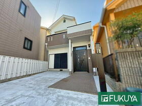 大阪府枚方市牧野本町2丁目