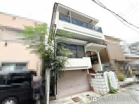 大阪府大阪市東淀川区小松３丁目