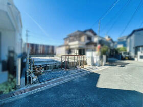 兵庫県伊丹市中野北１丁目