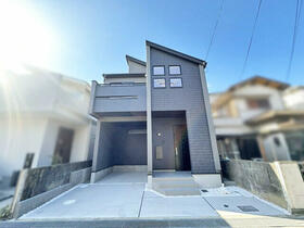 兵庫県伊丹市中野北１丁目