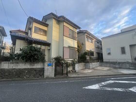 東京都練馬区下石神井３丁目