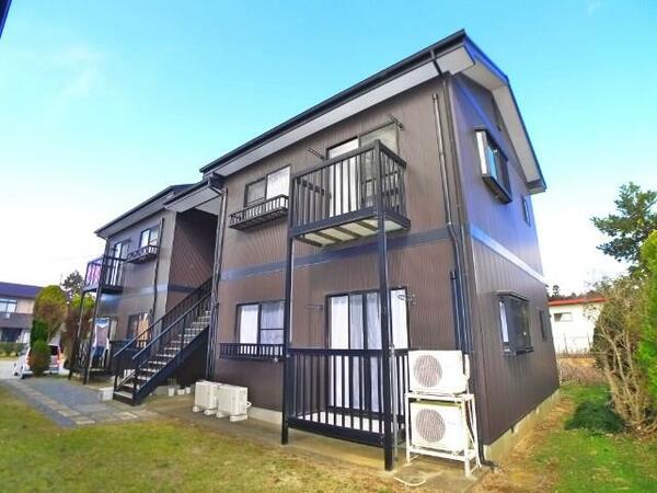 apartment 茨城県鉾田市串挽
串挽の賃貸情報を見る
物件地図