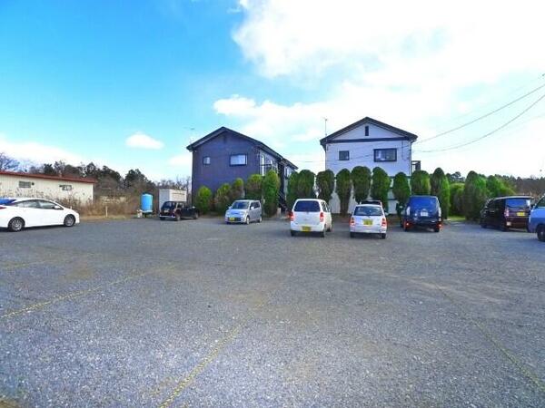 apartment 茨城県鉾田市串挽
串挽の賃貸情報を見る
物件地図