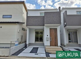 大阪府枚方市南船橋２丁目