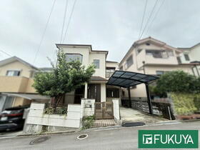 大阪府枚方市楠葉面取町