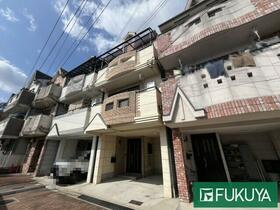 大阪府大阪市平野区加美鞍作１丁目