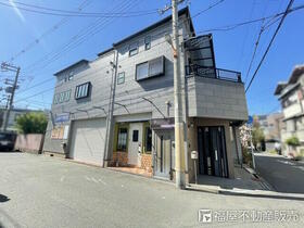 大阪府大阪市東住吉区照ケ丘矢田２丁目