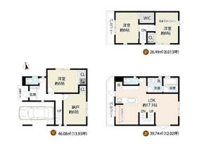 東京都板橋区蓮沼町