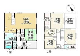 福岡県福岡市西区今宿１丁目