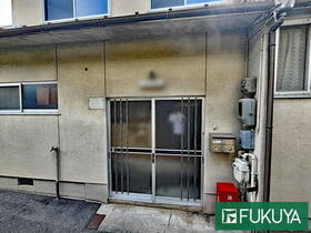 京都府京都市上京区大宮通鞍馬口上る若宮竪町