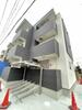 東羽衣駅より徒歩3分 1階 築4年7ヶ月の賃貸物件