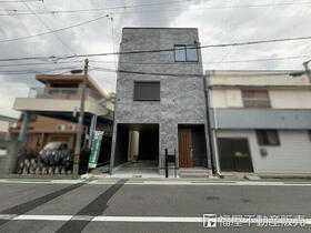 大阪府大阪市平野区喜連１丁目